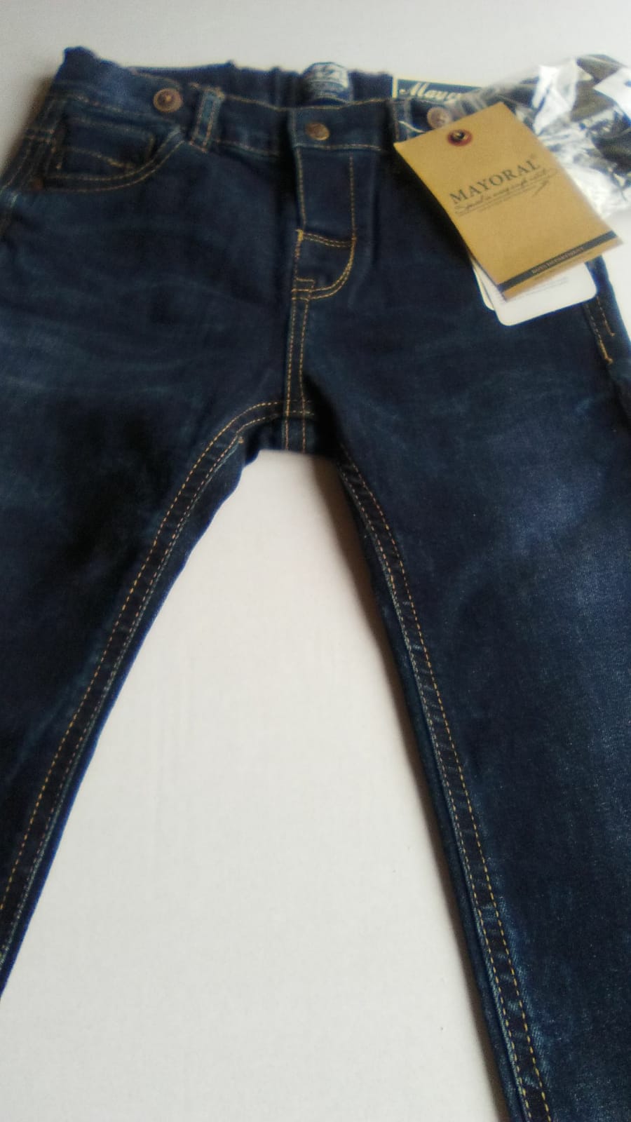 PANTALON MAYORAL