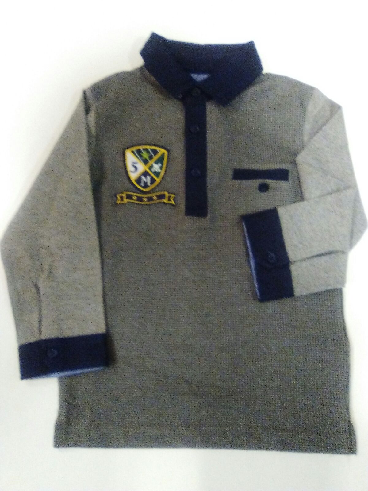Polo M/L Mayoral