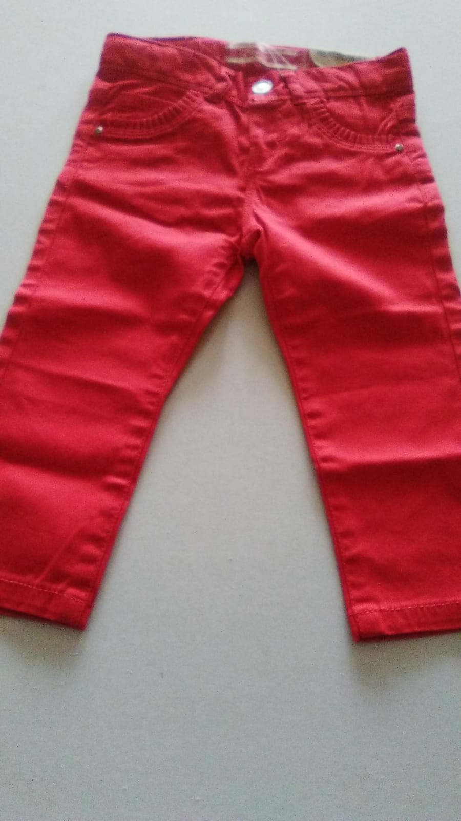 PANTALON MAYORAL