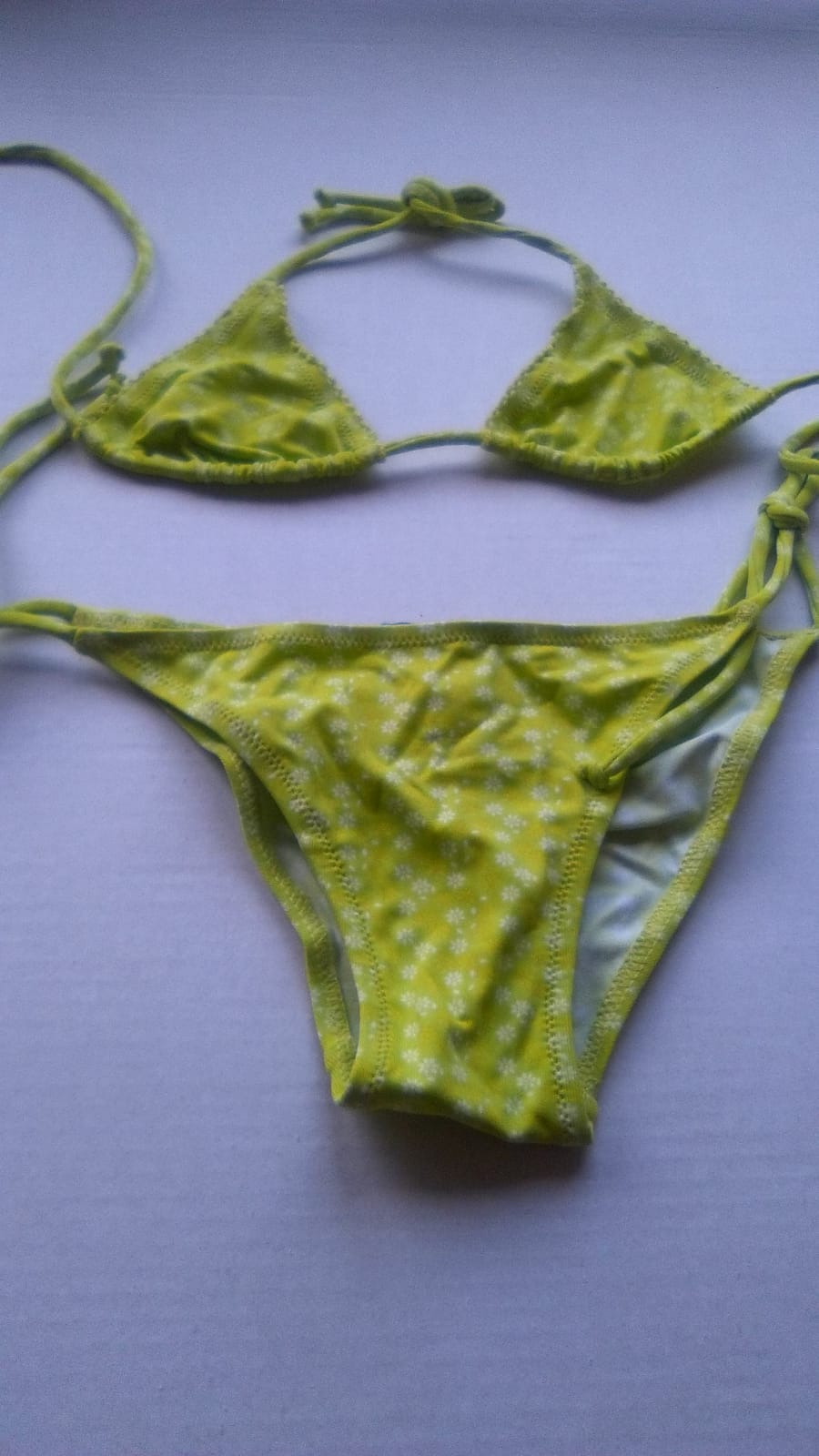 BIKNI CONDOR