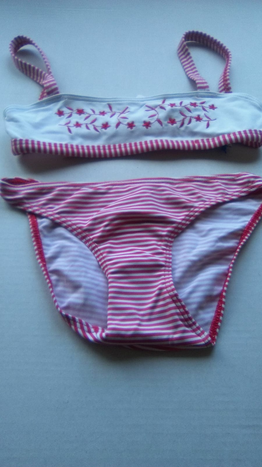 BIKINI CONDOR
