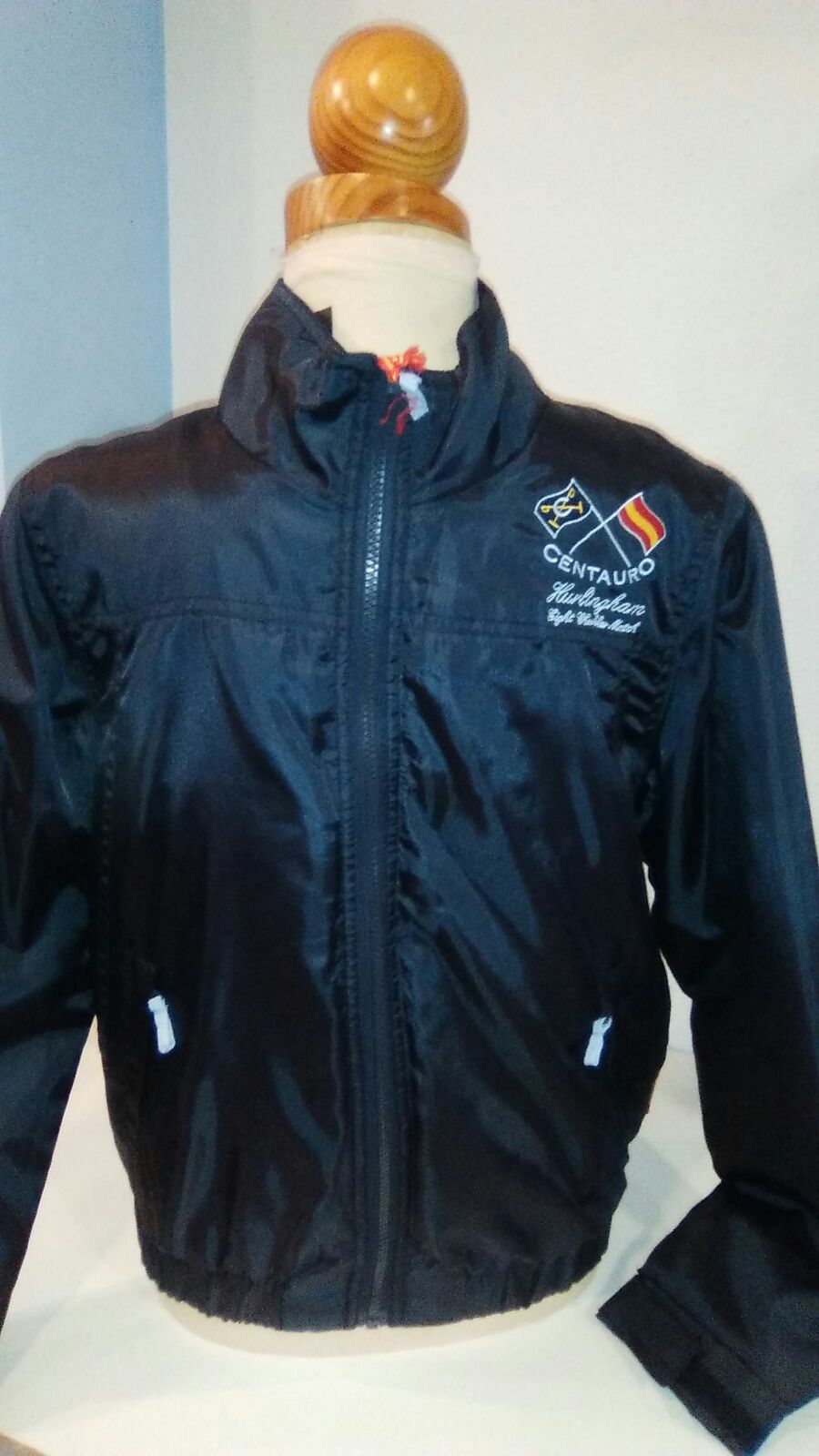 Cazadora Centauro