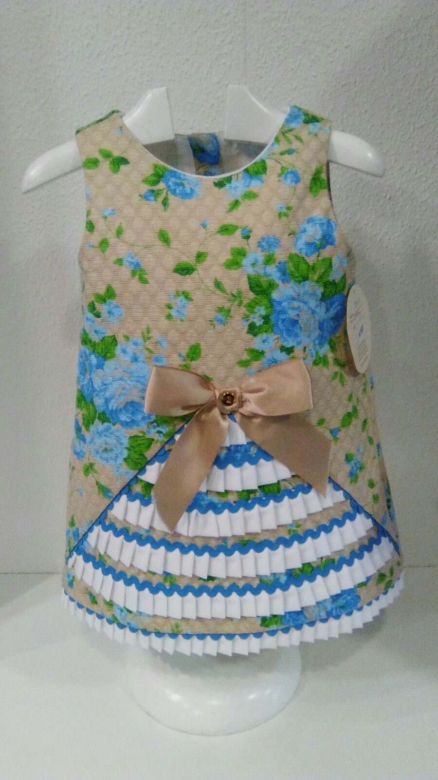 Vestido Quinper