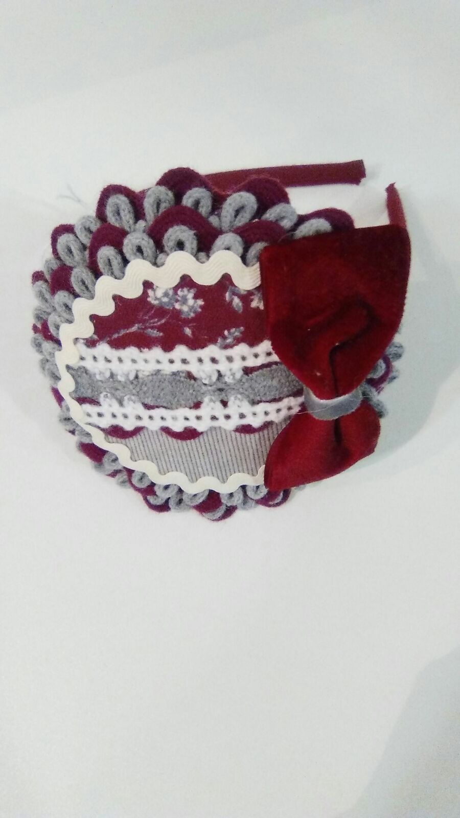 Diadema Dolce Petit