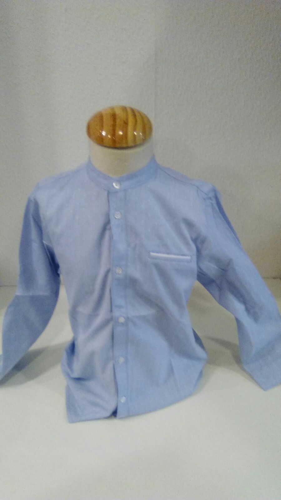Camisa Mayoral