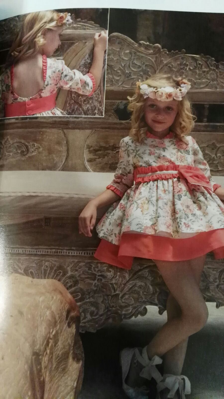 VESTIDO NEKENIA