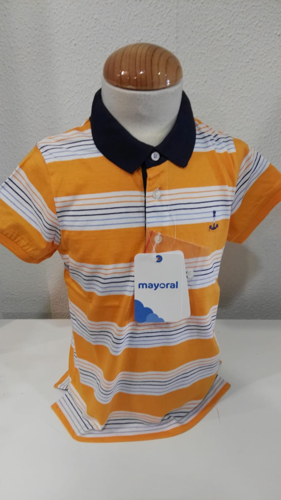 Polo Mayoral