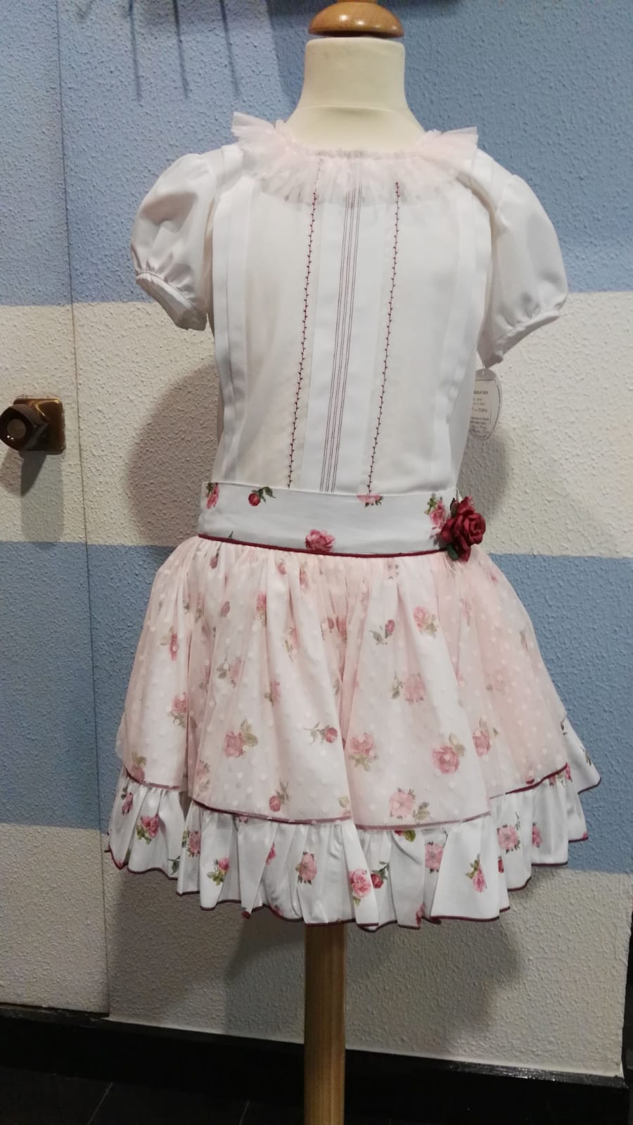 CONJUNTO ABUELA TATA