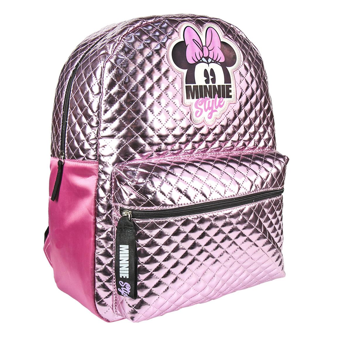 MOCHILA MINNIE
