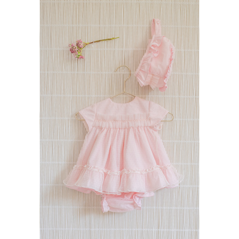 VESTIDO DOLCE PETIT