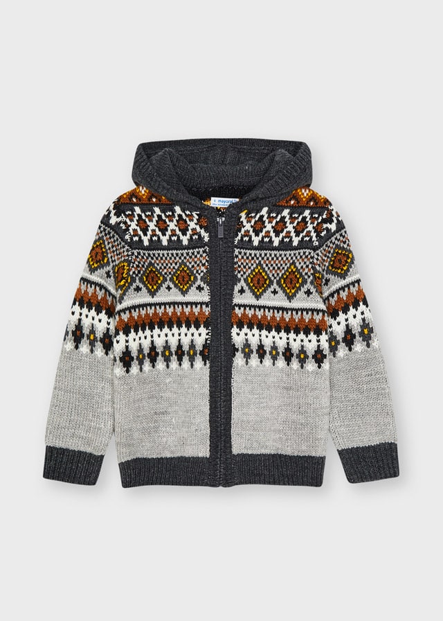 CHAQUETA