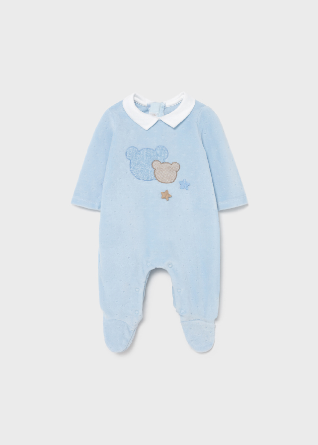 PIJAMA MAYORAL