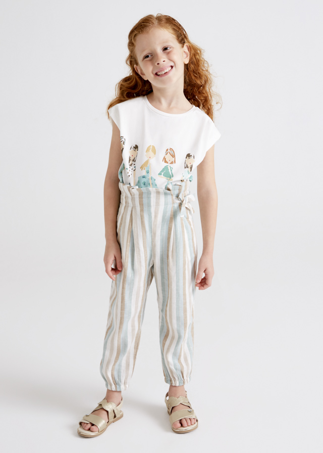 PANTALON MAYORAL
