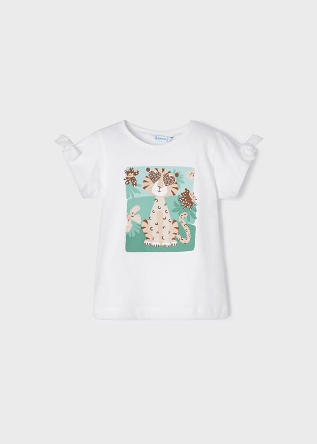 CAMISETA MAYORAL