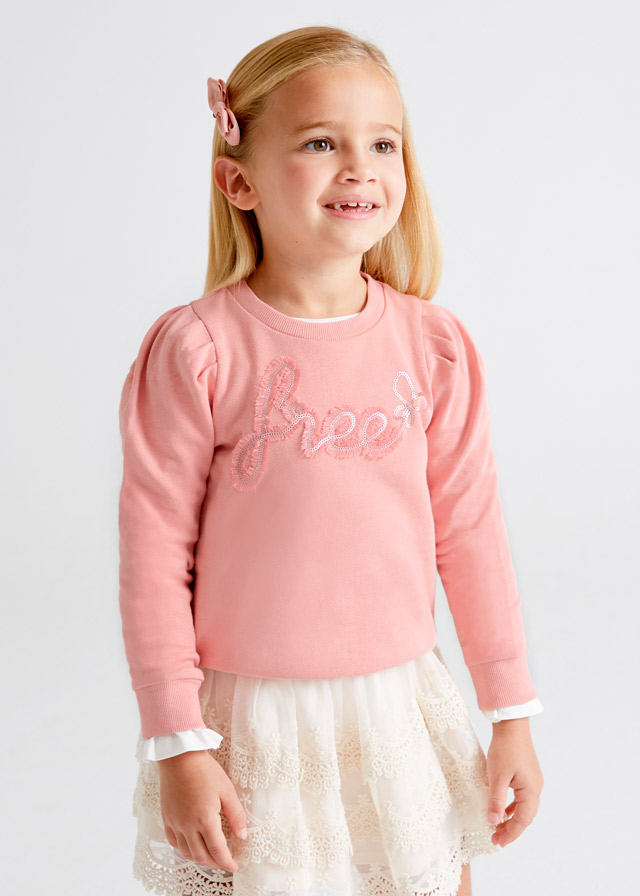 SUDADERA MAYORAL