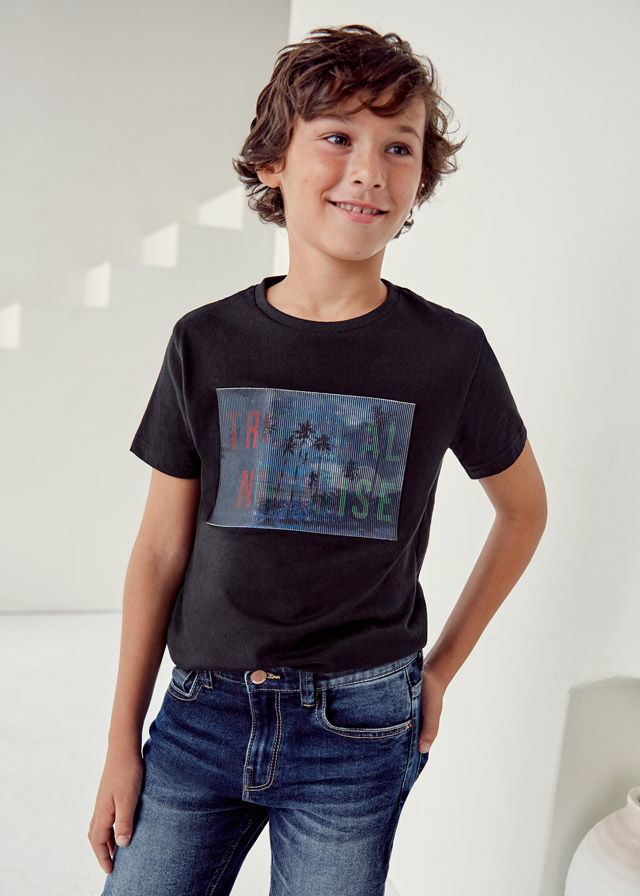 CAMISETA MAYORAL