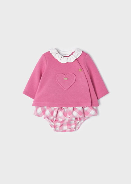 CONJUNTO MAYORAL