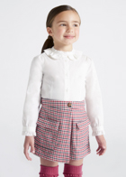 FALDA PANTALON MAYORAL