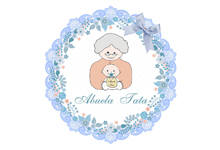 Abuela Tata