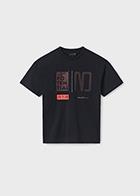CAMISETA MAYORAL