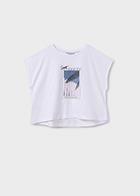 CAMISETA MAYORAL