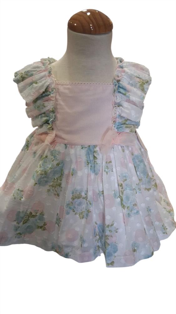 VESTIDO ABUELA TATA