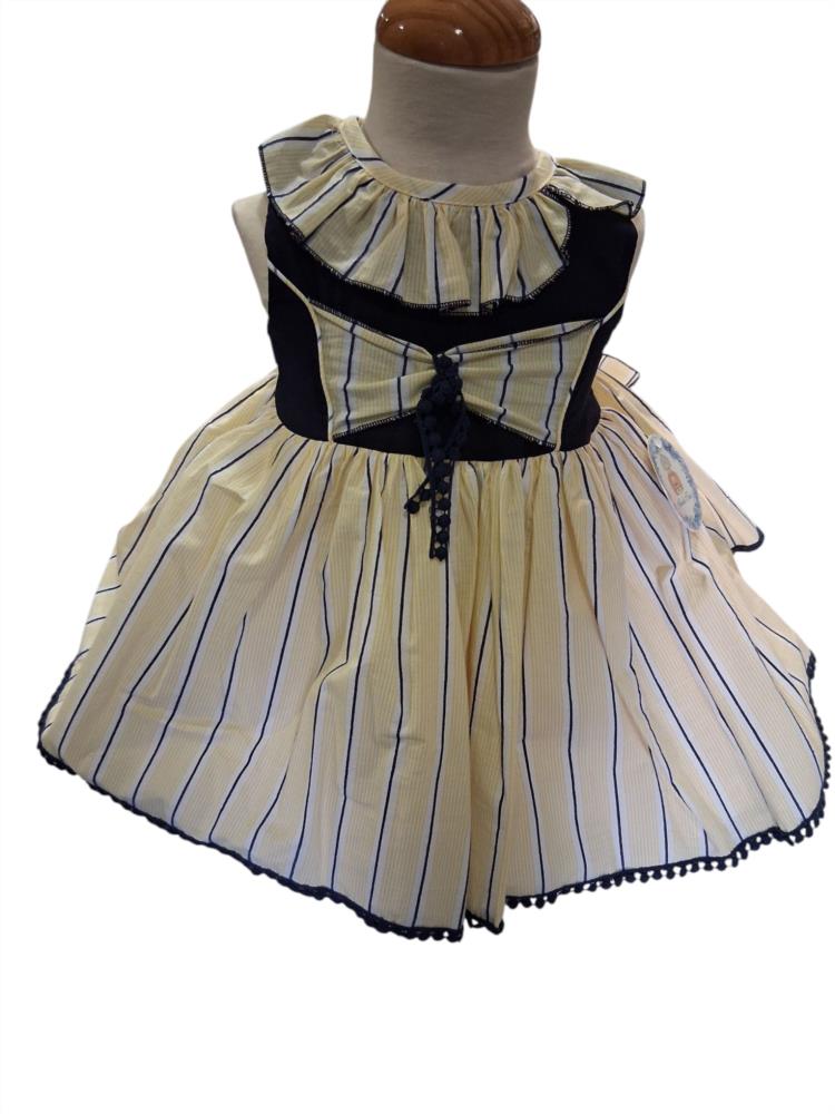 VESTIDO ABUELA TATA