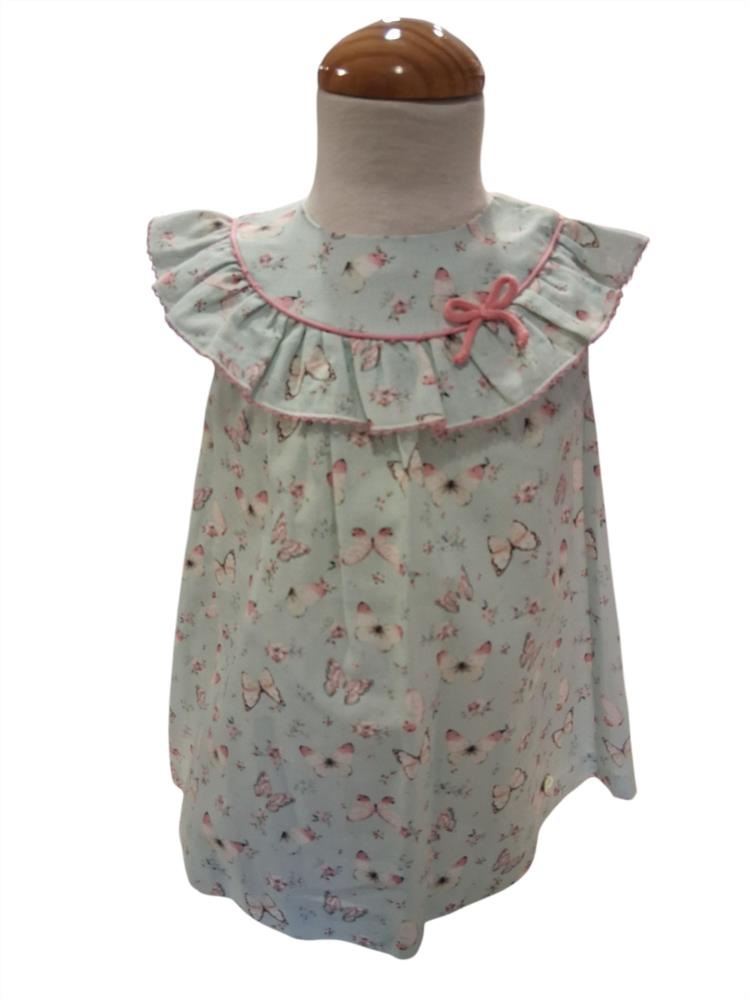 VESTIDO PAZ RODRIGUEZ
