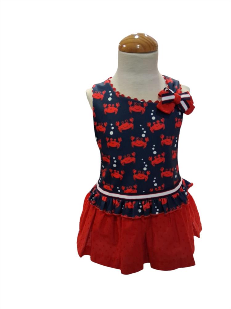 VESTIDO BASMARTÍ