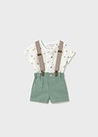 CONJUNTO MAYORAL