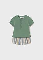 CONJUNTO MAYORAL