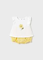 CONJUNTO MAYORAL