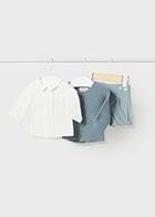 CONJUNTO MAYORAL