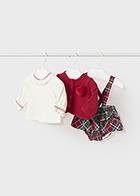 CONJUNTO SHORT