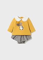 CONJUNTO BOMBACHO