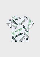 CAMISETA MAYORAL