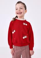 CONJUNTO NIÑA