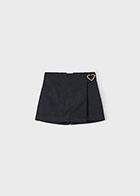 FALDA-PANTALON