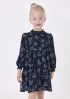 VESTIDO MAYORAL