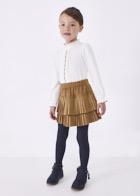FALDA MAYORAL
