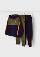 CHANDAL MAYORAL