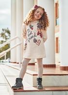 VESTIDO MAYORAL