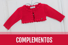 Complementos y Accesorios